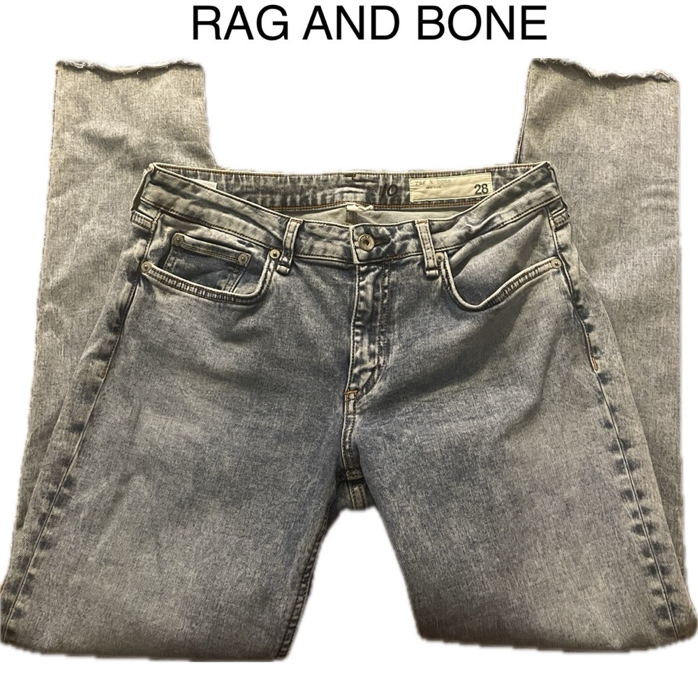 Rag&Bone Jeans 28